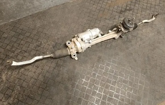 Mercedes-Benz Citan II Steering rack A0067743U 490043642R