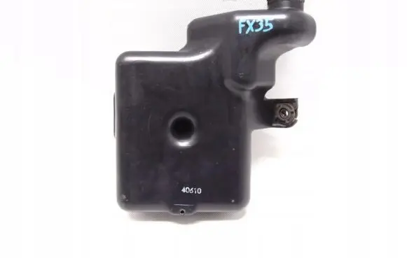 Infiniti FX Intake resonator 