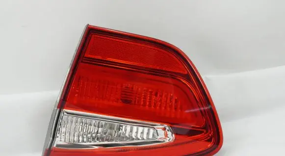 KIA Rio Tailgate rear/tail lights 924041W2