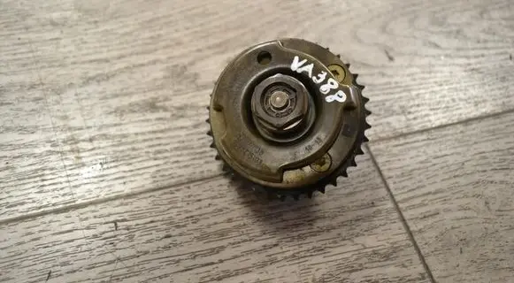 BMW 3 F30 F35 F31 Fuel pump gear (pulley) 759821503