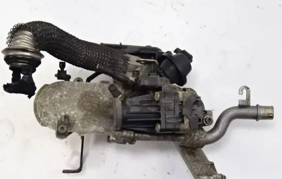 Ford Focus EGR valve 702209080 1228550556
