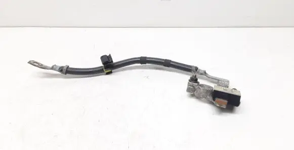 Volvo V60 Negative earth cable (battery) 31407114