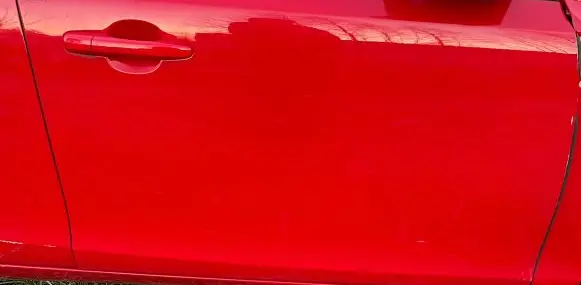Volvo V40 Front door