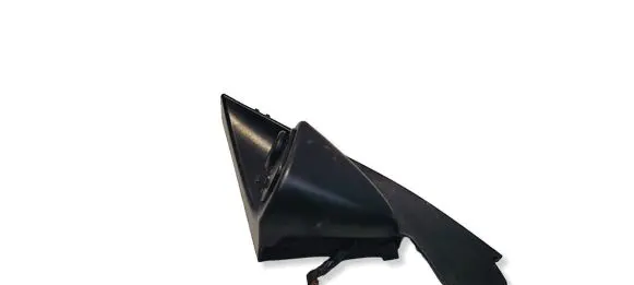 Chevrolet Lacetti Plastic wing mirror trim cover 7D26