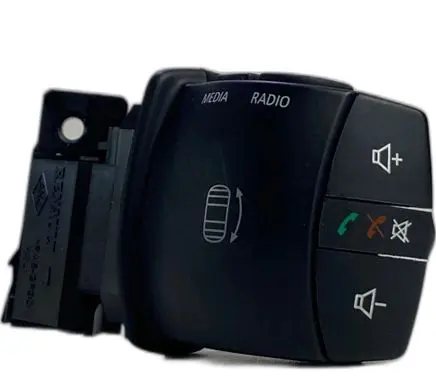 Renault Master III Other switches/knobs/shifts 255522540R