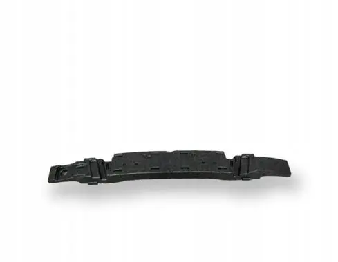 Audi A3 S3 8P Front bumper foam support bar 8P0807550