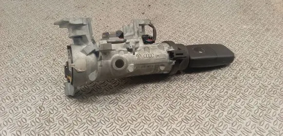 Volkswagen Golf V Ignition lock 1K0905851B 1K0905865