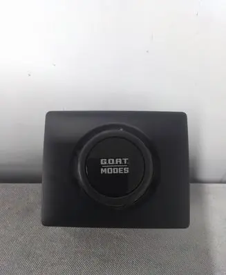 Ford Bronco Other switches/knobs/shifts M1PT14B596BBW