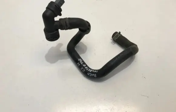 Cupra Born Engine coolant pipe/hose 1EA121053E