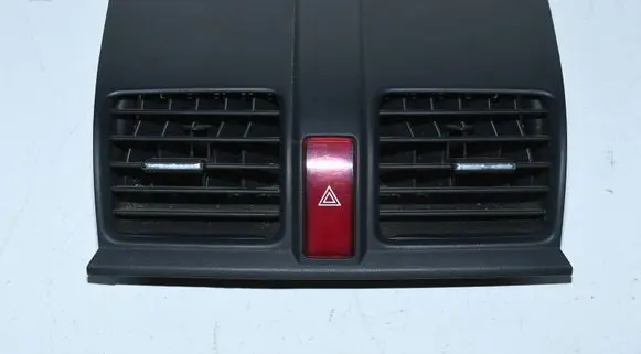 Honda CR-V Dash center air vent grill 77610-SWA-A013-M1