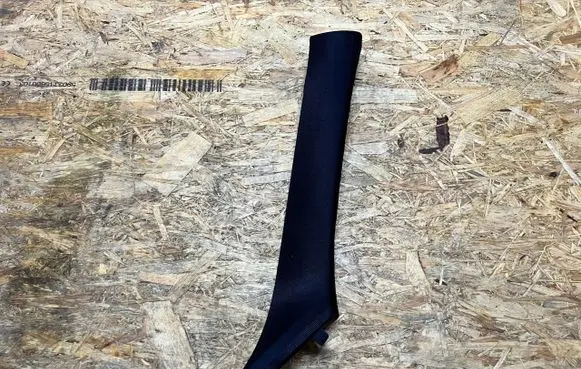 BMW 3 F30 F35 F31 (A) pillar trim 7220996