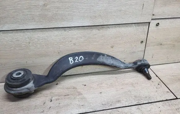 Mercedes-Benz S W221 Front control arm 2212053