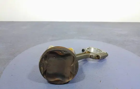Renault Arkana Piston 