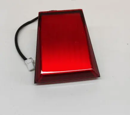 Hyundai Kona II Third/center stoplight 92700BE000