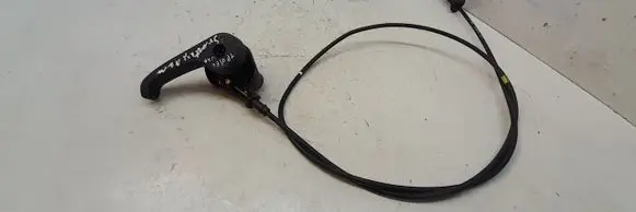 KIA Sportage Engine bonnet/hood lock release cable 