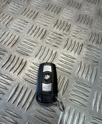 BMW 3 E90 E91 Ignition key/card 6986583