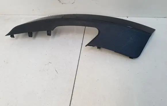Toyota Auris E180 Other front door trim element 7463002030 7664702020