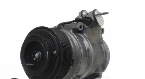 KIA Sorento Air conditioning (A/C) compressor (pump) 10550661 CMP2030134 FC0249