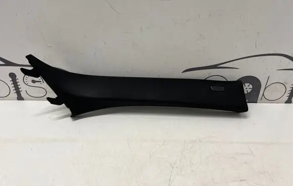 BMW 5 G30 G31 (A) pillar trim 7384526