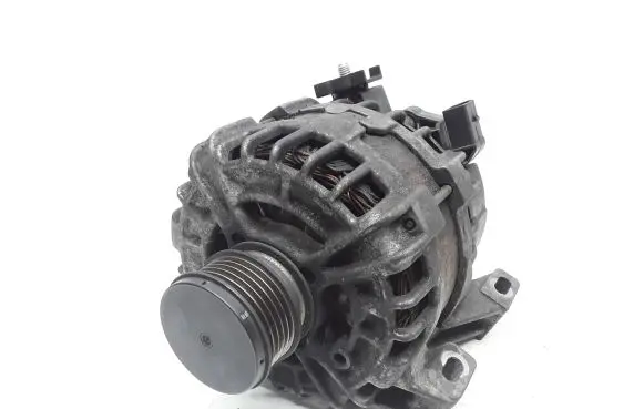 Volvo S60 Generator/alternator