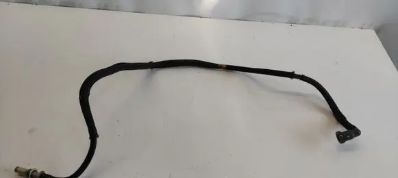 Ford Focus C-MAX Fuel line pipe