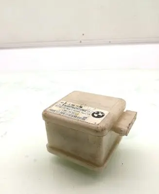BMW 7 E38 Yaw turn rate sensor 65758368167