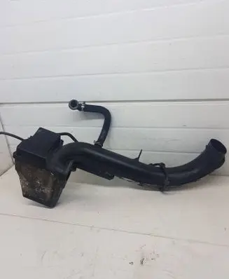Ford Mondeo MK IV Air intake hose/pipe 6G919C623EJ 4616125979