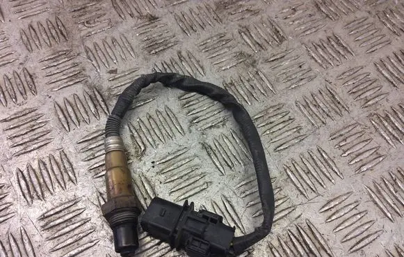 Peugeot RCZ Lambda probe sensor 9681852780