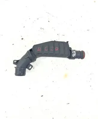 Citroen C4 II Picasso Intercooler hose/pipe 9677681880