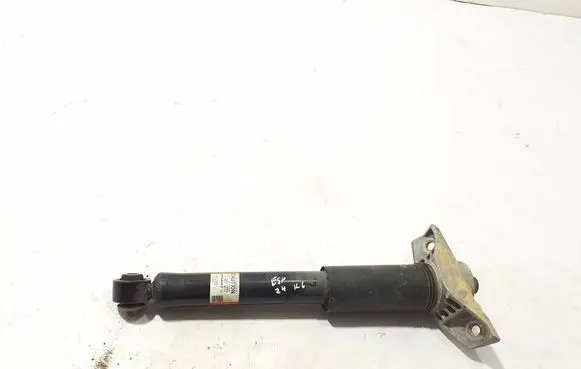 Rear shock absorber/damper