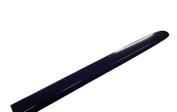 Mercedes-Benz E W211 Rear door trim (molding) A2116901262