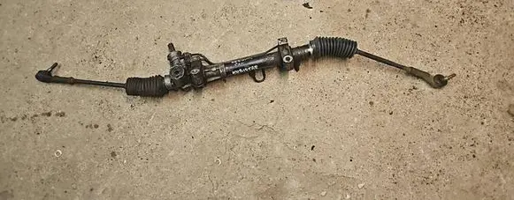 Nissan Kubistar Steering rack