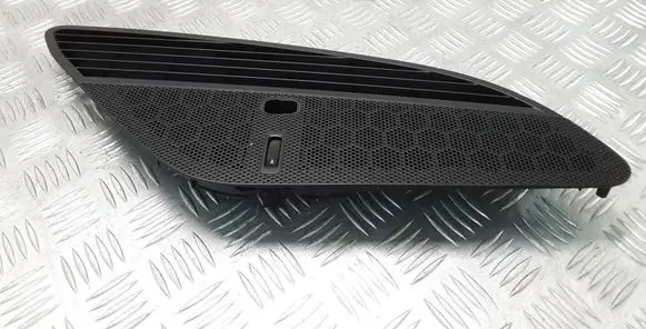 Citroen C5 Dash center air vent grill 9682419677