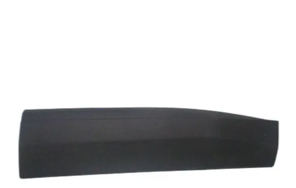 Peugeot 5008 II Front door trim (molding) 9811603977