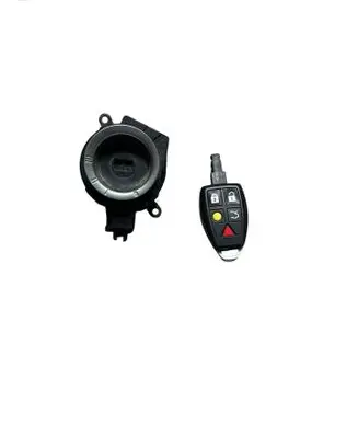 Volvo V50 Ignition lock 30667665