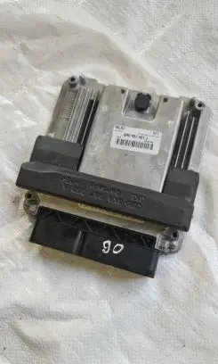 Audi A4 S4 B8 8K Engine control unit/module 8R0907401J 08505996