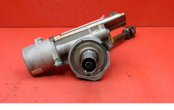 Fiat Grande Punto Power steering pump 55704062