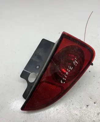 Rear fog light
