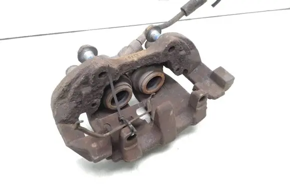 Mercedes-Benz ML W164 Front brake caliper