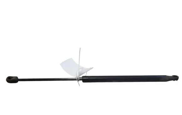 Volkswagen PASSAT B6 Tailgate/trunk strut/damper 7708990
