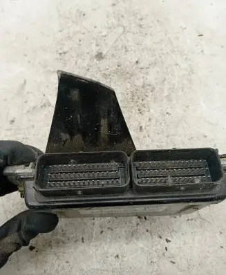 Chevrolet Lacetti Engine control unit/module S010016045A3 96394701