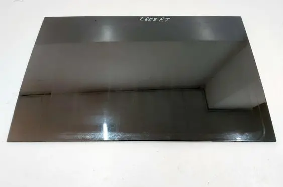 Land Rover Defender Rear side window 43R-011604