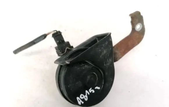 Volvo V50 Horn signal E355306