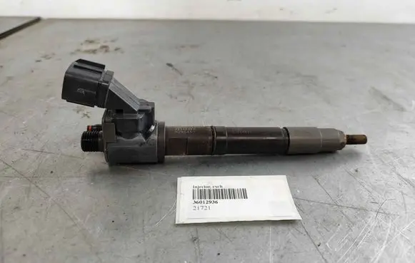 Volvo XC60 Fuel injector 36012936