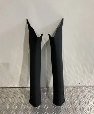 Mercedes-Benz E C207 W207 (A) pillar trim A2076902725 A2076902825