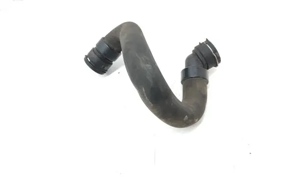 Opel Zafira C Intercooler hose/pipe