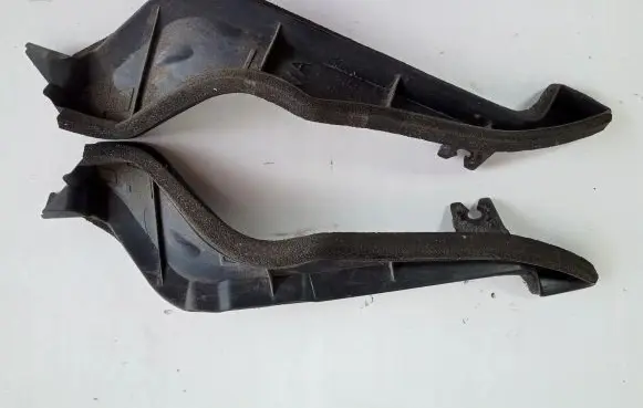 Infiniti Q70 Y51 Other interior part 788431MA0A