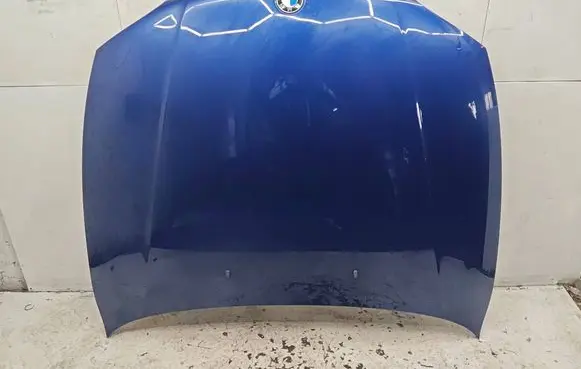 BMW 1 E82 E88 Engine bonnet/hood BMW.E88.MSK