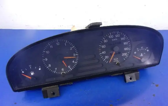 Land Rover Range Rover L405 Speedometer (instrument cluster)