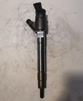 Jeep Grand Cherokee Fuel injector 0445110523